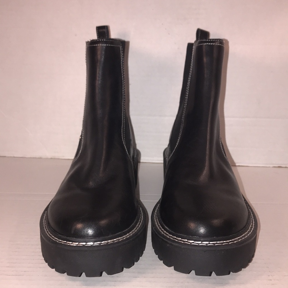 🆕Calvin Klein Boots - Picture 3 of 9